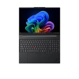 Notebook Lenovo ThinkPad T16 Gen 5 černý

 obrázek produktu 4 z 9