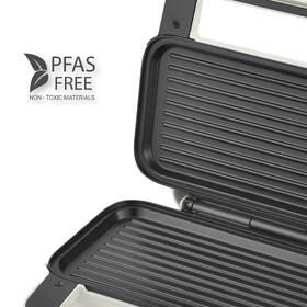 Sendvičovač Rohnson R-2758C krémový

 obrázek produktu 3 z 8