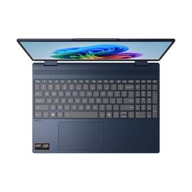 Notebook Lenovo IdeaPad 5 2-in-1 15AHP11 modrý

 obrázek produktu 3 z 10
