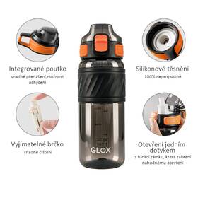 Láhev na pití GLOX 1025B 0,6 l černá/oranžová

 obrázek produktu 5 z 6