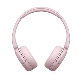 Sluchátka Sony WH-CH530 růžová

 obrázek produktu 6 z 14