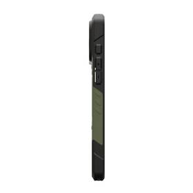 Kryt na mobil UAG Pathfinder MagSafe na Apple iPhone 18 Pro / 17 Pro zelený

 obrázek produktu 14 z 16