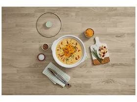 Pomalý hrnec CrockPot CSC122X 4,3 l zelený

 obrázek produktu 2 z 4