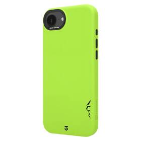 Kryt na mobil Tactical MagForce Velvet Smoothie 2.0 na Apple iPhone 16e/17e zelený

 obrázek produktu 2 z 4