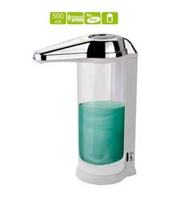 Dávkovač mýdla Helpmation V-470 

 obrázek produktu 4 z 4