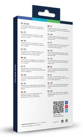 Kryt na mobil FIXED pro Samsung Galaxy J5 černý

 obrázek produktu 1 z 1