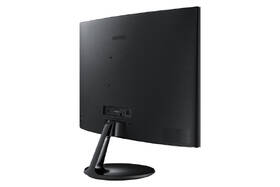 Monitor Samsung C27F390FHUX/EN černý

 obrázek produktu 15 z 16