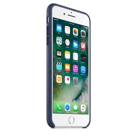 Kryt na mobil Apple na iPhone 8 Plus / 7 Plus - půlnočně modrý 

 obrázek produktu 6 z 6