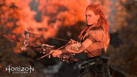 Hra Sony Horizon Zero Dawn 

 obrázek produktu 4 z 7