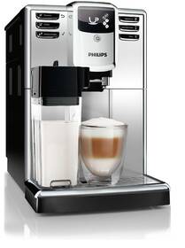 Espresso Philips EP5363/10 stříbrné

 obrázek produktu 3 z 13
