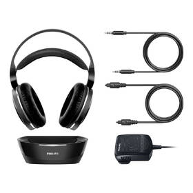 Sluchátka Philips SHD8850/12 černá

 obrázek produktu 3 z 6