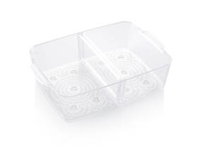 Hrnec parní ETA 1134 90010 šedý/bílý

 obrázek produktu 6 z 15