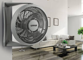 Ventilátor podlahový G3 Ferrari G5V00500 

 obrázek produktu 3 z 3
