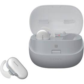 Sluchátka Sony WF-SP900, 4GB bílá

 obrázek produktu 3 z 11