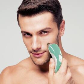 Čistič pórů Wellneo VELFORM VACU CLEAR bílý/zelený

 obrázek produktu 2 z 6