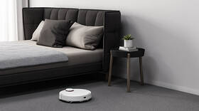 Robotický vysavač Xiaomi Mop P White bílý

 obrázek produktu 6 z 7