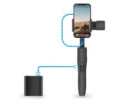 Stabilizátor Feiyu Tech Vimble 2S 

 obrázek produktu 7 z 11