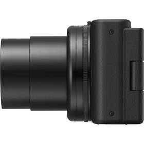 Digitální fotoaparát Sony ZV-1 černá barva
