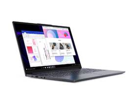 Notebook Lenovo Yoga Slim 7-15IIL05 šedý

 obrázek produktu 3 z 8