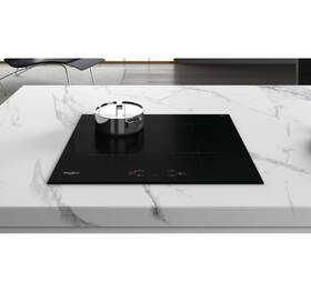 Indukční varná deska Whirlpool WS Q2760 BF černá

 obrázek produktu 10 z 12