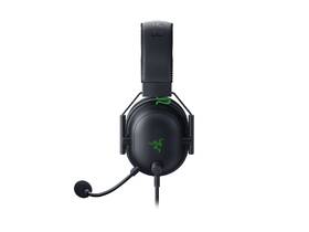 Headset Razer BlackShark V2 + USB Mic Enhancer černý

 obrázek produktu 2 z 11