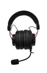 Headset Arozzi Aria černý/červený

 obrázek produktu 6 z 6