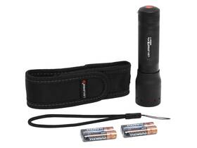 Svítilna LEDLENSER P7 černá

 obrázek produktu 3 z 3