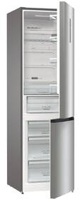 Chladnička s mrazničkou Gorenje NRC6204SXL4 ConvertActive nerez

 obrázek produktu 8 z 10