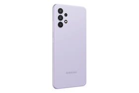 Mobilní telefon Samsung Galaxy A32 fialový

 obrázek produktu 6 z 8