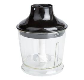 Ponorný mixér Rohnson R-598 černý/stříbrný

 obrázek produktu 7 z 14