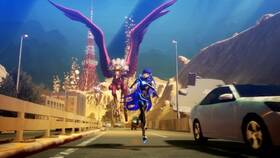 Hra Nintendo Shin Megami Tensei V 

 obrázek produktu 3 z 4