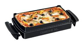 Pečicí nádoba Tefal XA727810 černé

 obrázek produktu 1 z 6