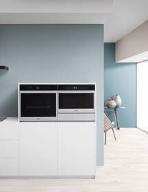Trouba Whirlpool W7 OM4 4S1 C nerez

 obrázek produktu 4 z 7