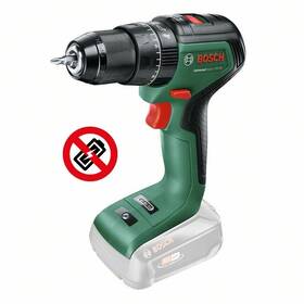 Aku vrtačka Bosch UniversalImpact 18V-60 0.603.9D7.100 (bez baterie) 

 obrázek produktu 1 z 5