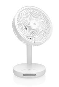 Ventilátor stolní ETA 0607 90000 bílý

 obrázek produktu 3 z 8