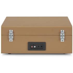Gramofon Crosley Voyager BT hnědý

 obrázek produktu 5 z 6