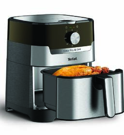 Fritéza horkovzdušná Tefal EY501D15 Easy Fry&Grill 2v1 

 obrázek produktu 6 z 27