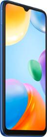Mobilní telefon Xiaomi Redmi 10C 4 GB / 128 GB  - Ocean Blue 

 obrázek produktu 3 z 10