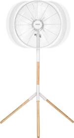 Ventilátor stojanový Sencor SFN 4080WH 

 obrázek produktu 2 z 9