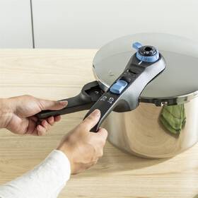 Tlakový hrnec Tefal P2580701, 6 l nerez

 obrázek produktu 10 z 16