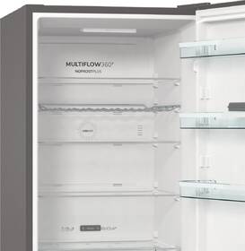 Chladnička s mrazničkou Gorenje NRC620CSXL4WF nerez

 obrázek produktu 7 z 21