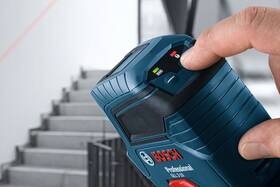 Křížový laser Bosch Professional GLL 2-10 

 obrázek produktu 3 z 7