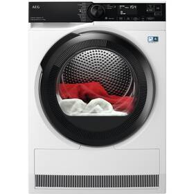 Set výrobků AEG LFR73944QC + TR838H4CC 
