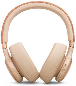 Sluchátka JBL Live 770NC béžová

 obrázek produktu 4 z 11