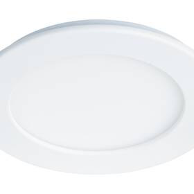 Vestavné svítidlo Eglo Fueva-Z, kruh, 12 cm bílé

 obrázek produktu 2 z 3