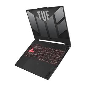 Notebook Asus TUF Gaming A15 šedý

 obrázek produktu 5 z 6