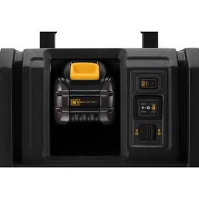 Průmyslový vysavač Dewalt DCV586MT2 

 obrázek produktu 3 z 10