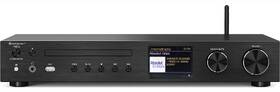 Internetový radiopřijímač s DAB+ Soundmaster ICD4350SW černý

 obrázek produktu 2 z 4