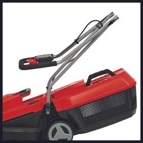 Sekačka Einhell GE-CM 18/32 Li-Solo (bez baterie) 3413256 

 obrázek produktu 4 z 7