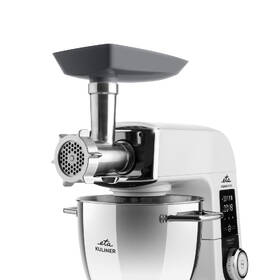 Kuchyňský robot ETA Kuliner II Origin 2038 90000 bílá barva
